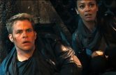 Star Trek: Into Darkness: Teaser Trailer UK