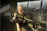 Elysium – First Official Trailer
