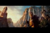 The Hobbit: An Unexpected Journey Second Trailer