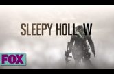 Sleepy Hollow: First Trailer
