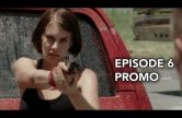 The Walking Dead: 306 “Hounded” Preview