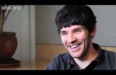 Merlin: Colin Morgan on the End