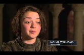 Game of Thrones: Season 3 Production Video