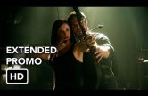 Arrow: 108 “Vendetta” Preview