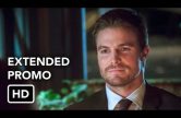 Arrow: 107 “Muse of Fire” Preview