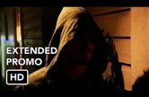 Arrow: 109 “Year’s End” Preview