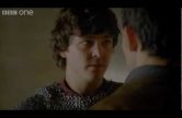 Merlin: 511 “The Drawing of the Dark” Clip