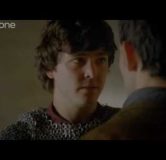 Merlin: 511 “The Drawing of the Dark” Clip