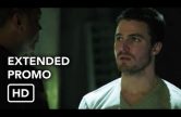 Arrow: 111 Preview