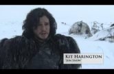 Game of Thrones: Making of Season 3