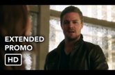 Arrow: 120 “Home Invasion” Preview