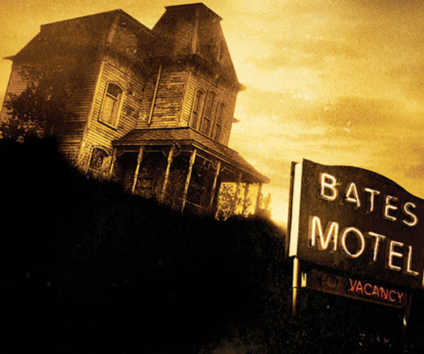 Alfred-Hitchcock-Retrospective-Psycho