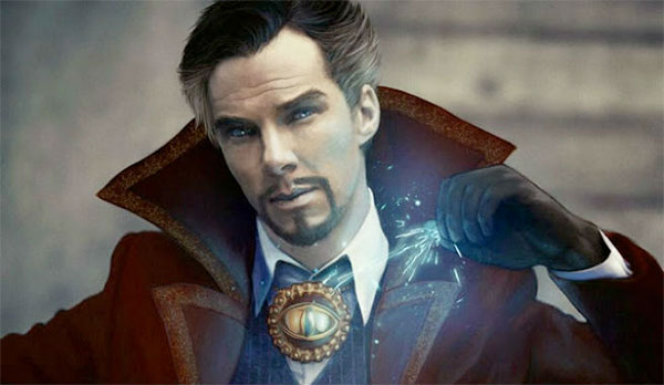 Benedict-Cumberbatch-Doctor-Strange