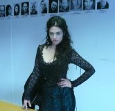 Merlin-Morgana-Katie-McGrath-new look