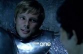 Merlin - Series Four Launch Trailer - BBC One (11)