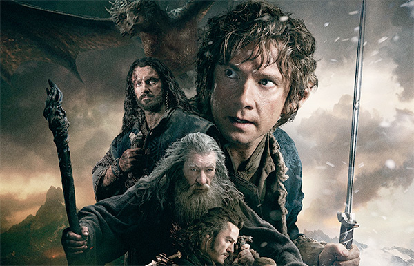 The-Hobbit---The-Battle-of-the-Five-Armies-poster-cast