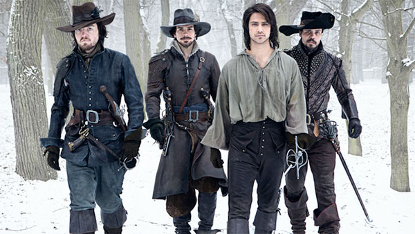 The-Musketeers-2013-cast