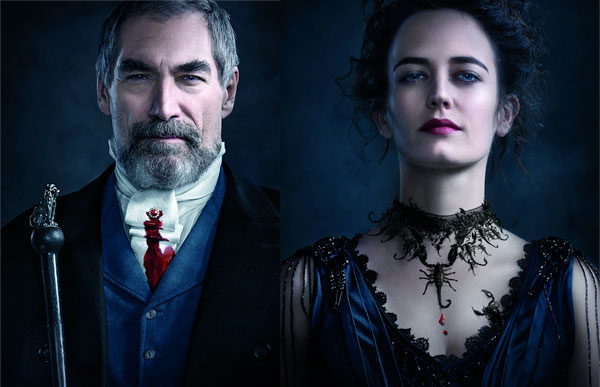 Vanessa-and-Sir-Malcolm-penny-dreadful