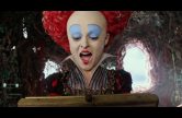 Alice Through The Looking Glass First Look Trailer