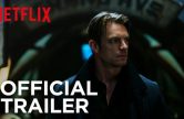 Altered Carbon: Official Trailer