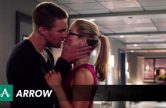Arrow: New Season 3 Trailer, Ra’s al Ghul Cast