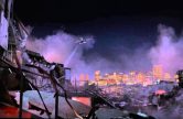Arrow: Season 2 Comic-Con Trailer