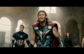 Avengers: Age of Ultron Extended TV Trailer