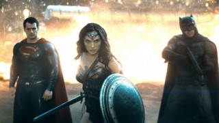 Batman v Superman: New Trailer