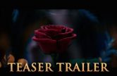 Beauty and the Beast (2017) Teaser Trailer