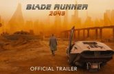 Blade Runner 2049 Trailer