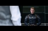 Captain America: The Winter Soldier First Trailer