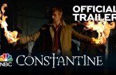 Constantine: Season 1 Trailer