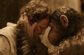 Dawn of the Planet of the Apes New Trailer