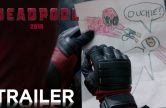 Deadpool: First Full Trailer