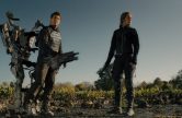 Edge of Tomorrow New Trailer