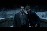 Fantastic Beasts and Where to Find Them: SDCC Trailer