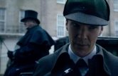 First look at the Sherlock Special
