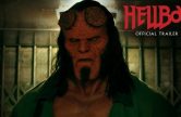 Hellboy (2019) Trailer