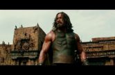 Hercules (2014) New Trailer
