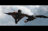 How to Train Your Dragon 2: First 5 Minutes