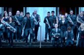Insurgent: First Trailer