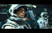 Interstellar First Full Trailer