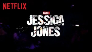 Jessica Jones: “It’s Time” Teaser Trailer