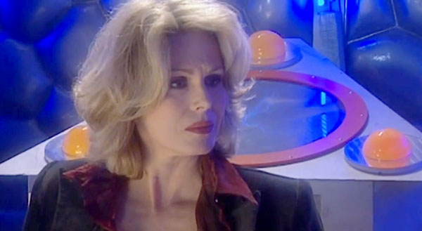 Joanna Lumley as the Thirteenth Doctor (Credit: BBC)
This Past Fortnight in Doctor Who History | April 24th – May 7th