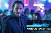 John Wick: Chapter 2 Teaser Trailer