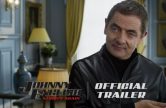 Johnny English Strikes Again: Official Trailer