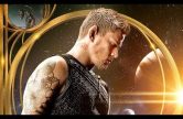 Jupiter Ascending New Trailer