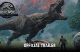 Jurassic World: Fallen Kingdom – First Trailer