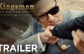 Kingsman: The Golden Circle Second Trailer