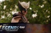Legends of Tomorrow: Character Trailers